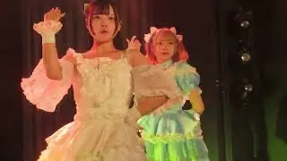 2025_08_30 Claire♡Dolls【IDOL CONTENT EXPO @ SHIBUYA VIDENT～】1『OPSE～Fairy Tail』
