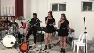 Selena medley
