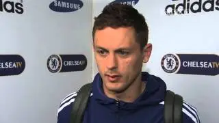 Reaction: Matic on Sunderland
