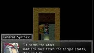 RPG Maker VX - Imperium