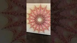 #stringarttutorial #tutorial #tutorialart #майстерклас #туторіал #навчання #уроки #урок #рукоділля