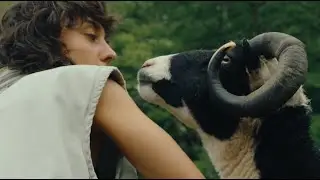 Lightning Rod - Chloe Southern (Official Music Video)