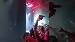 Mezzosangue - Sangue Live