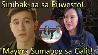 MAYOR JOY BELMONTE NAGSALITA NA, ARJO ATAYDE SAAN MO DINALA ANG 14 BILLION 