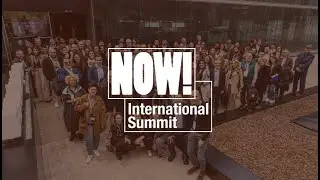 NOW! International Summit (short version) - Aqui tu Reforma