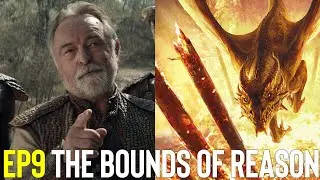 The Podcast of Surprise Episode 9 : The Bounds of Reason | Sword of Destiny