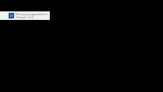 Эксплойт AutoHEN и AutoLuaLapse для PS4 13.02 (без джейлбрейка)