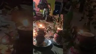 దుర్గమ్మ పండుగ లు చేయబడును దుబ్బుల ప్రభాకర్  గజ్వేల్