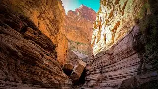 13 Grand Canyon Side Hikes You Must See! (From a Raft)