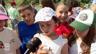 Descubriendo el río Ebro como verdaderos geólog@s 2024