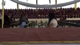 Wake The Song -LLDM USA Choir
