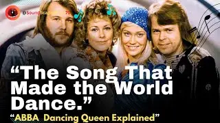 &ldquo;Dancing Queen&rdquo; Explained: How ABBA Created the Song That Changed Pop Music Forever