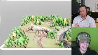 Enscape Multi User Workflow Revit to Blender