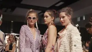 Recap: Thursday, Nov. 10 at HONOLULU Fashion Week presented by Hawaiian Airlines