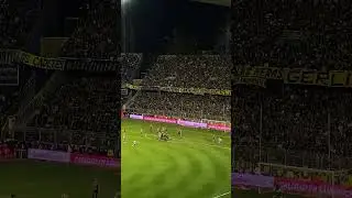 👽 DE OTRO PLANETA EL GOLAZO DE DI MAR&Iacute;A ANTE NEWELLS PARA GANARLO 1-0 #central #newells #dimaria