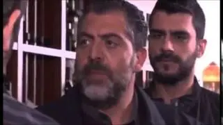 Μπρούσκο || Mατθαίος & Αντώνης || Μια μεγάλη κόντρα