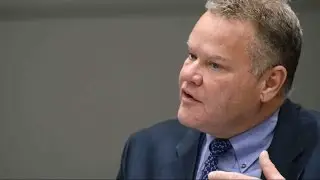 A Forever Recovery | Baptist Convention | Round Table