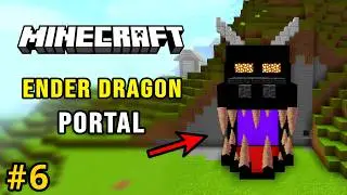Dragon Portal Build! 🔥 Episode 6