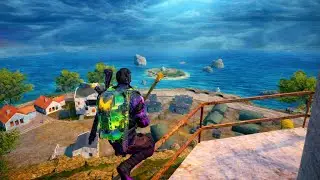 Best Camping || COD MOBILE Gameplay🚀🚀