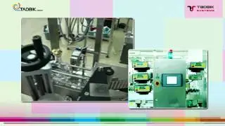 Tadbik Systems   Special Application of 4 Labels