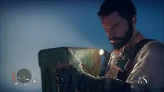 Mad Max-Vantage Outpost-Balefire Flatlands-How to Fuel Air Balloon