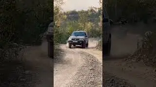 off-road ✔️#modified safari lovers #ktmlover #viral #explore #trending #offroading #sidhumoosewala