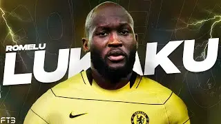 Romelu Lukaku 2021 &bull; Welcome To Chelsea FC &bull; INSANE Skills & Goals ᴴᴰ