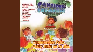 Gallinita Ciega