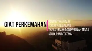 Mata Lomba LT IV Kwarda Jawa Timur