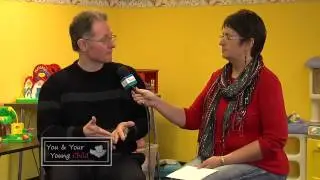 You and Your Young Child - Ken Loos - High Plains Mental Health Center