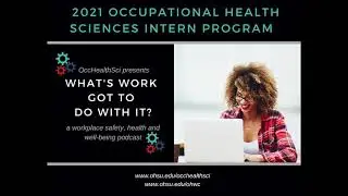 2021 Summer Intern Program