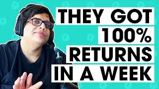 How I bought my first IPO?