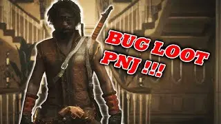 Red Dead Online - Bug Loot
