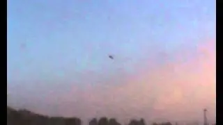 Biplane Ultimate метровый