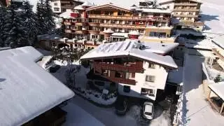 Weihnachten im Sch&ouml;nruh in Gerlos Zillertal