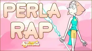 PERLA RAP (PEARL) 