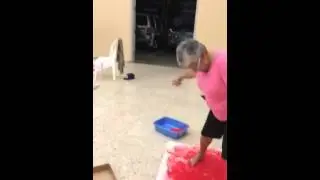 Arte expresivo