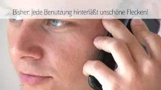 Anwendung von touchprotect