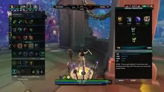 SMITE S8: Amaterasu Arena Gameplay Here To Scrap