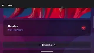 EmuReady x GameNative - never mess with settings again