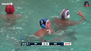 PAUL ROOS vs BISHOPS | SACS NITE SERIES 2026 | WATER POLO HIGHLIGHTS | YOUTH WATER POLO 🤽🇿🇦
