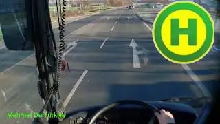 Linie S 10 Lünen - Hamm zum Lernen