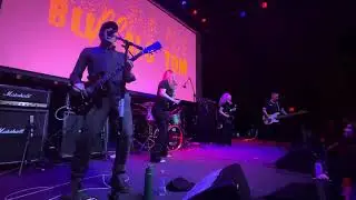 Buffalo Tom w/Hilken M. & Melissa G. - 