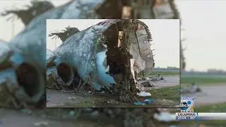 Survivor remembers United Flight 232 ahead of 30th anniversary