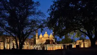Preserving Darkness - By Sarvdeep Basur