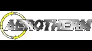Aerotherm Airplane Engine Preheaters