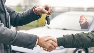 Nick Rochefort's Worst Car Sales Experience