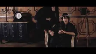 Ghali - Marijuana Prod  Charlie Charles