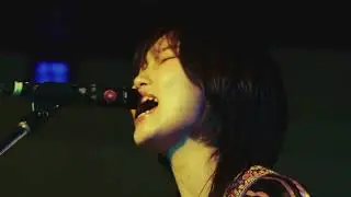 THE DO DO DO's『Hold me baby,kiss!kiss!kiss!』 LIVE