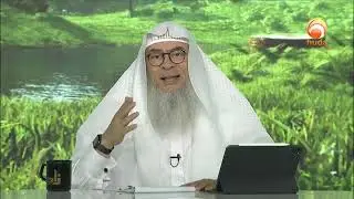 is it permissible to use soap, shampoo to clean major impurities during ghusl Sheikh Assim Al Hakeem